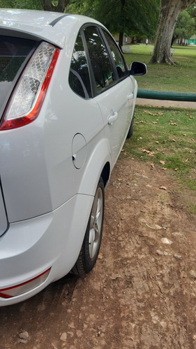 Ford Focus Ii 1.8 Tdci Trend Plus 2013