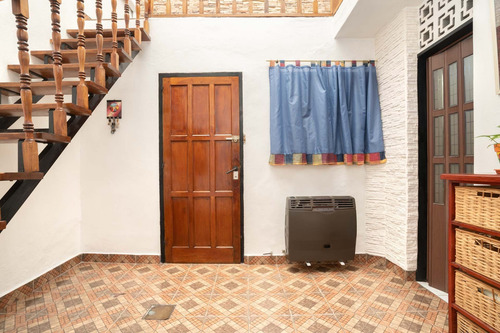 Imagen 28 de 29 de Comodo Ph 3 Ambientes Para Entrar A Vivir