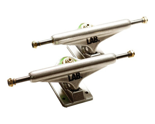 Trucks Skate Lab Hollow 149mm Importados