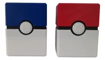 Comprar Deckbox Pokémon Caja Para Cartas - Impreso En 3d