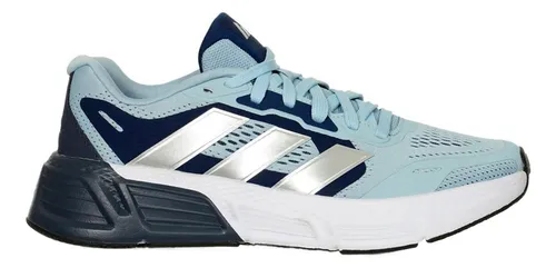 Zapatillas adidas Running Questar 2 M Hombre Ce Az