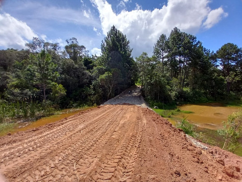 Imagem 5 de 14 de Jhx - Lote Com 1000m A Venda Direto C/ O Proprietário Em Ibiúna