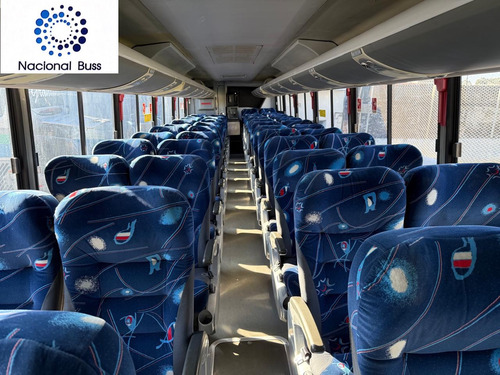 Marcopolo G7 1200 Mbo500rs Com Ar Condicionado E Wc