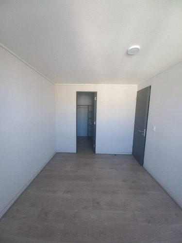 Hermoso Departamento En Arriendo Nuñoa Codxy101708