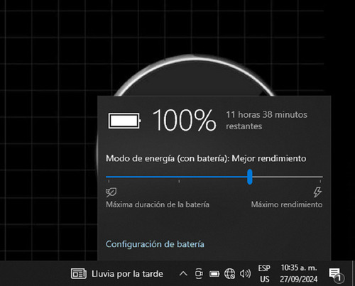 Laptop Dell Latitude E 5550 Core I5 5ta Gen. 15.6 Pulgadas (Usado)