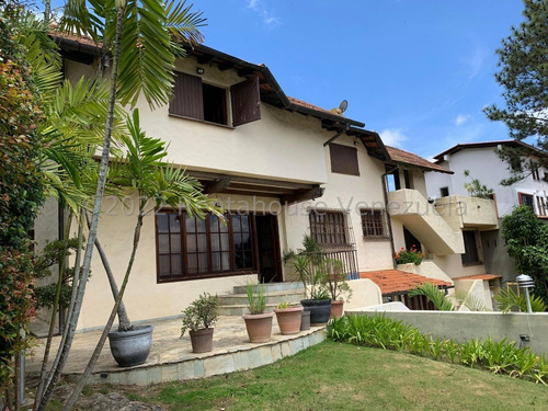 Imagen 1 de 16 de Hermosa Casa En Alto Prado. 22-23524