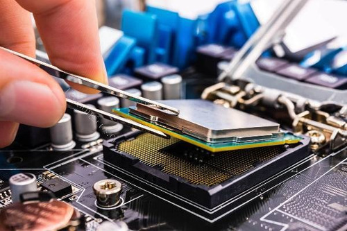 Imagen 2 de 4 de Su Notebook Con Problema No Prende, Esta Lento