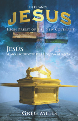 Libro Jesús Sumo Sacerdote De La Nueva Alianza Carta A Los