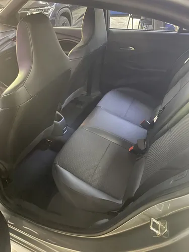 Chevrolet Onix 1.0T Rs Mt