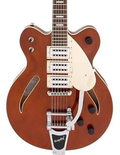 Gretsch Guitars G2627t Streamliner Center Block 3-pickup 