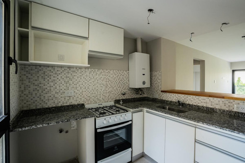 Imagen 5 de 30 de Oportunidad Venta Departamento Monoambiente Luis Agote