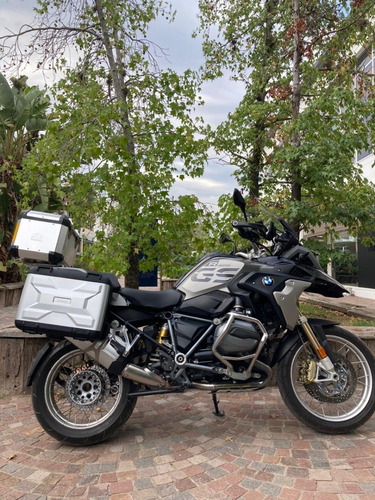Imagen 7 de 14 de Bmw R 1200 Gs Exclusive