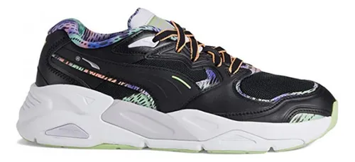 Zapatillas Puma Trc Mira Feelin Xtra Wns 38945701 Mujer