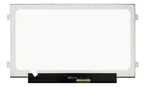 Tela 10.1 Led Slim B101aw02 V0 B101aw06 V0 V1 V2 V3 V4