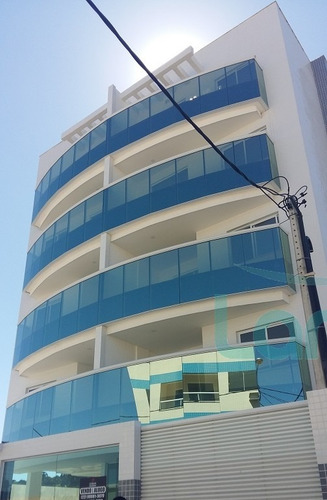 Imagem 3 de 13 de Apartamento Em Jardim Guanabara - Macaé, Rj - 1719