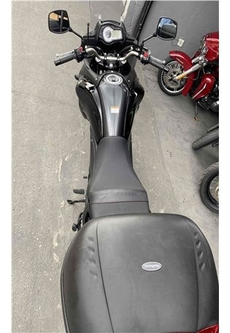 Imagem 6 de 12 de Suzuki V-strom 650 Abs