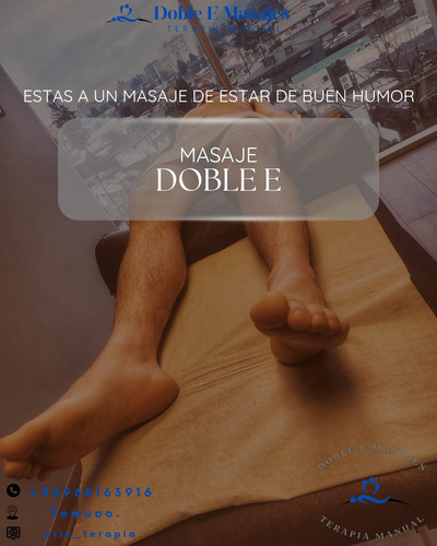 Masoterapia Temuco