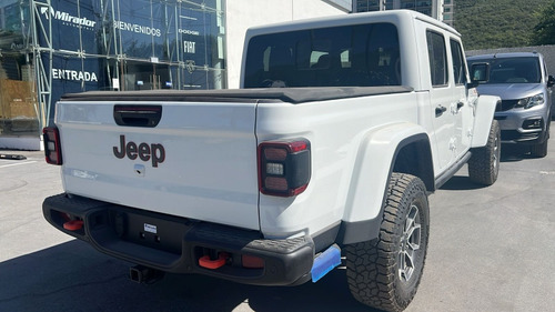 Jeep Gladiator MOJAVE