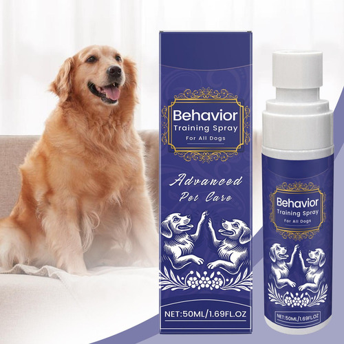 Spray De Entrenamiento Para Ir Al Baño Para Perros Spray Atr