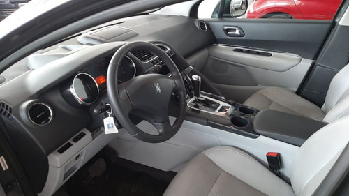 P-3008 Premium Plus Trip 2013 69.000km