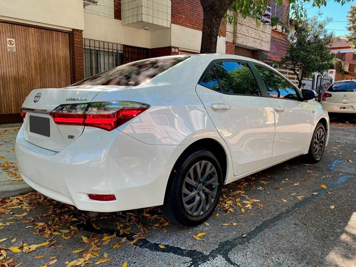 Toyota Corolla Xli Manual