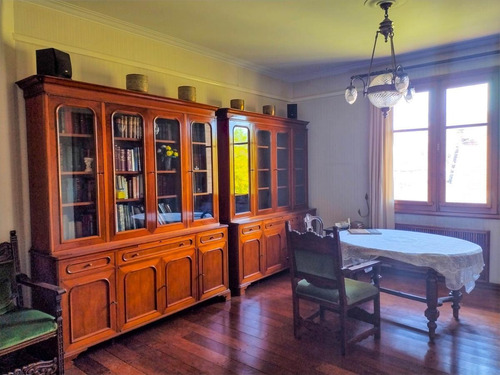 Imagen 20 de 30 de Oportunidad Valor Terreno - Casa En Venta 6 Ambientes En La Mejor Zona De Beccar