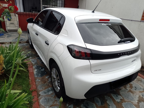 Peugeot 208 1.2 New Like