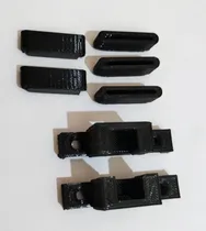 Comprar Kit Reparación Linga Patines Techo Corredizo Peugeot 206 