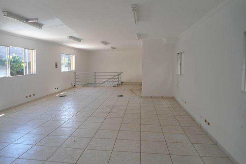 Imagem 11 de 13 de Galpão, Recanto Sombra Do Ipê, Santana De Parnaíba, 700m² - Codigo: 155900 - A155900