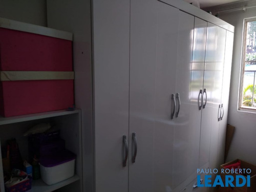 Imagem 5 de 11 de Apartamento - Santa Terezinha - Sp - 640443