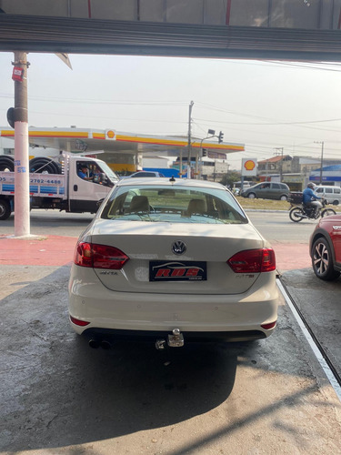 Imagem 7 de 10 de Volkswagen Jetta 2.0 Tsi Highline Dsg