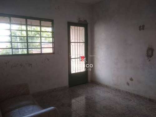 Imagem 16 de 22 de Casa Com 2 Dormitórios À Venda, 66 M² Por R$ 395.000,00 - Loteamento Residencial Santa Gertrudes - Valinhos/sp - Ca2570