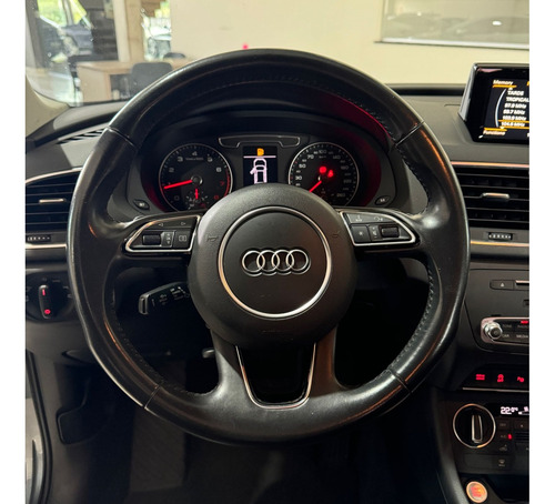 Audi Q3 1.4 TFSI FLEX PRESTIGE S TRONIC