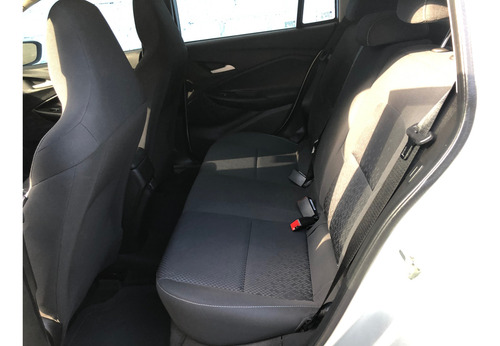 Chevrolet Onix 1.0 Ltz Turbo Aut. 5p