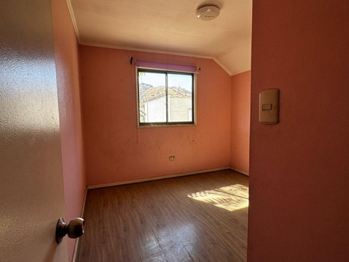 Casa En Condominio Lomas De Nos 4d 3b Av Padre Hurtado 18.56