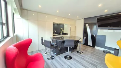 Apartamento en venta