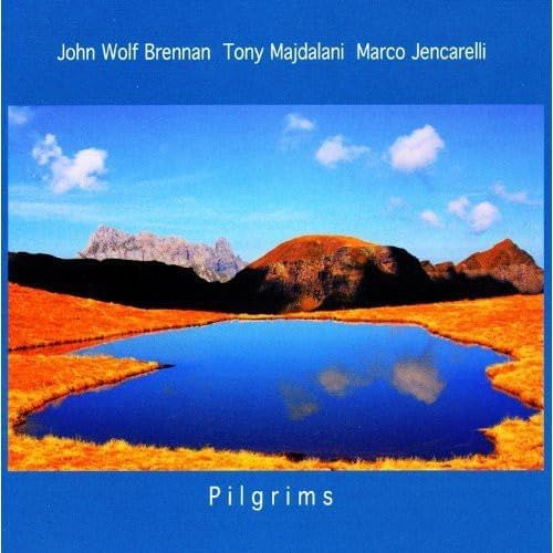 Cd:pilgrims