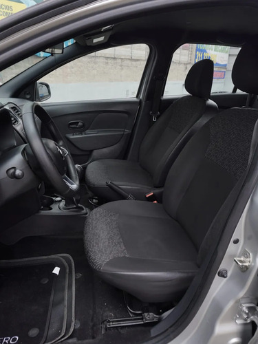 Renault Sandero 1.6 Life
