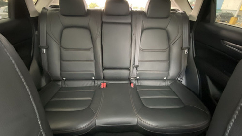 Imagen 18 de 21 de Mazda Cx-5