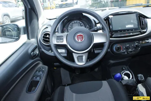 Fiat Uno 1.4 Way