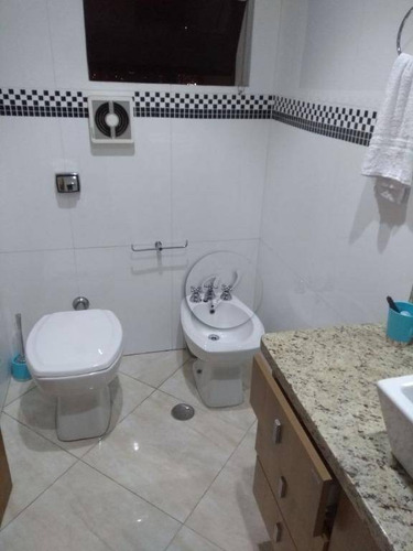 Imagem 26 de 27 de Apartamento Com 5 Dormitórios À Venda, 246 M² Por R$ 800.000 - Centro - Santo André/sp - Ap8974