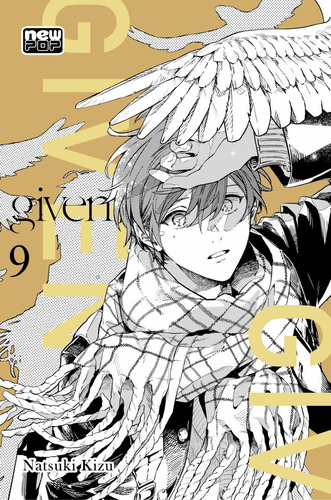 Given - Volume 09 (final)
