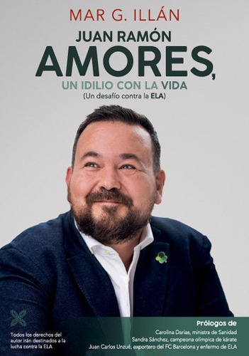 JUAN RAMON AMORES UN IDILIO CON LA VIDA, de GARCIA ILLAN, MAT. Editorial Ledoria Jesus Muñoz Romer, tapa blanda en español