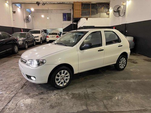 Fiat Palio 1.4 Fire Top Pack Seg.