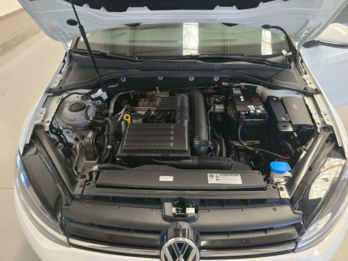 Volkswagen Golf Variant 1.4 Comfortline Tsi