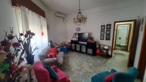 Casa 3 Ambientes En Venta, Apta Credito