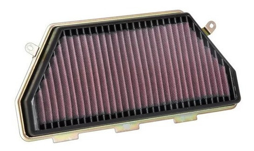 Imagem 1 de 1 de Filtro De Ar K&n Honda Cbr 1000rr 2019 Ha1017 Pronta Entrega
