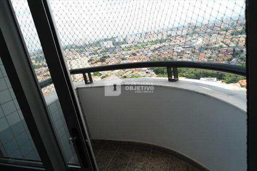 Imagem 20 de 23 de Apartamento Com 4 Dorms, Vila Morse, São Paulo, Cod: 2749 - A2749