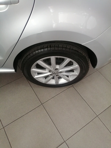 Volkswagen Polo 1.6 L4 Tiptronic At 2020