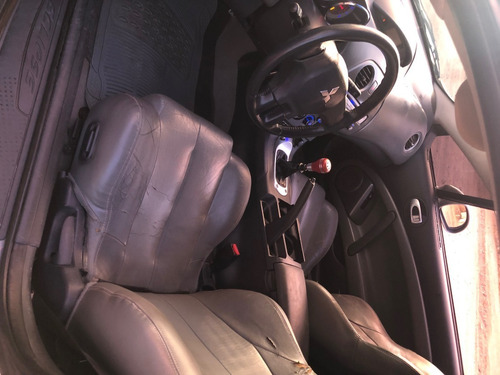 Imagen 10 de 15 de Mitsubishi Eclipse 2006 Gt Coupe At